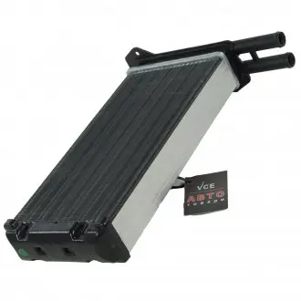 Радіатор обігрівача ford sierra 82-93, scorpio 85-98 TEMPEST TP.157071761