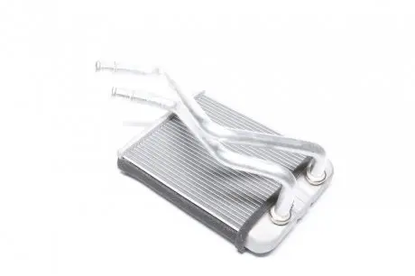 Радіатор обігрівача vw transporter t5, t6 09- TEMPEST TP.157073976