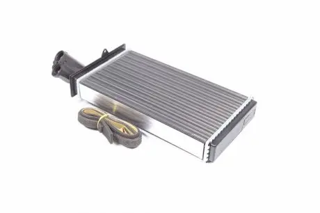 Радиатор обогревателя citroen jumpy. fiat scudo. peugeot expert 96-06 TEMPEST TP.1571149