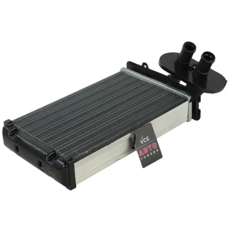 Радиатор обогревателя skoda octavia 97-, passat 88-97, chery TEMPEST TP.1573962