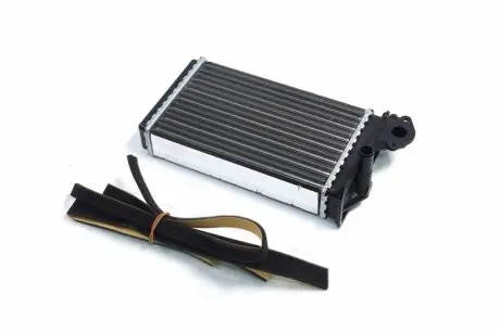 Радиатор обогревателя vw transporter iii -93 TEMPEST TP.1573964