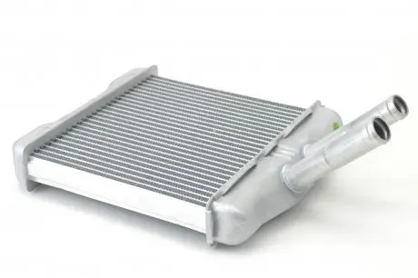 Радиатор отопителя daewoo lanos 95- TEMPEST TP.1576502