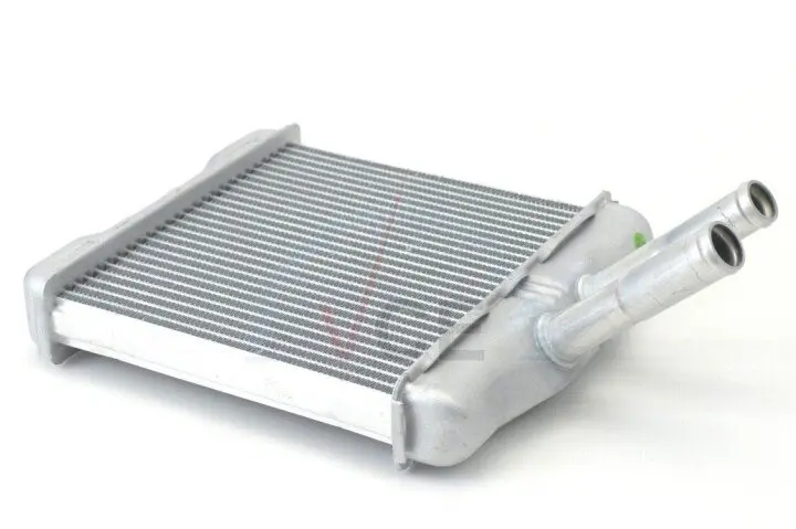 Радиатор отопителя daewoo lanos 95- TEMPEST TP.1576502 (фото 1)