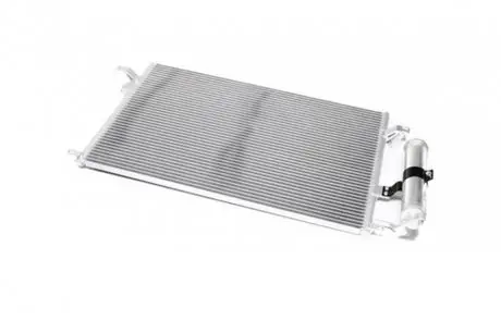 Конденсатор кондиціонера chevrolet lacetti 05- TEMPEST TP.1594725