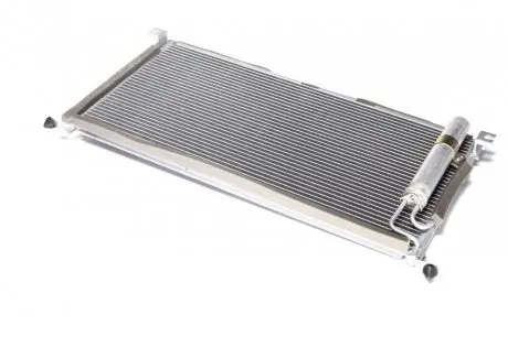 Конденсатор кондиционера mitsubishi lancer 03- TEMPEST TP.1594748