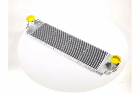 Интеркуллер vw transporter t5 03- TEMPEST TP.15.96.683