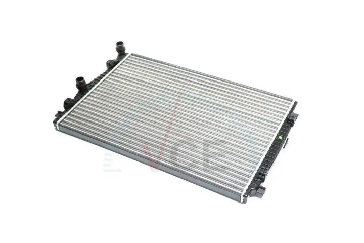Радіатор охолодження vw jetta 18- TEMPEST TP.5Q0121251GR (фото 1)