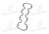 Прокладка клапанної кришки daewoo lanos 1.5, nexia 1.5, chevrolet aveo (t250, t255), opel astra, cor TEMPEST TP.96181318 (фото 7)