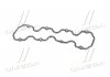 Прокладка клапанної кришки daewoo lanos 1.5, nexia 1.5, chevrolet aveo (t250, t255), opel astra, cor TEMPEST TP.96181318 (фото 8)