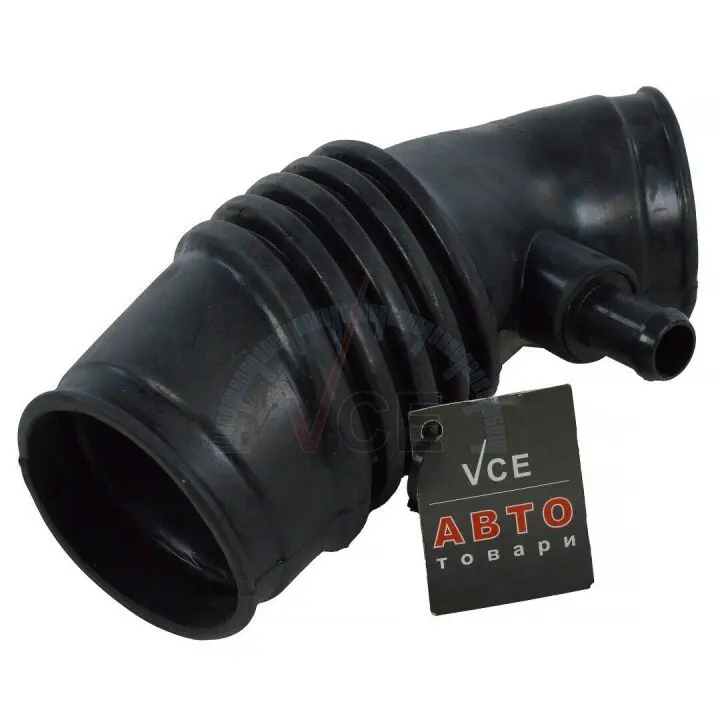 Фото 1 - Патрубок повітряного фільтра daewoo lanos 1.6 з датчиком TEMPEST TP.96182228 Патрубок повітряного фільтра daewoo lanos 1.6 з датчиком TEMPEST TP.96182228 (фото 1)