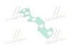 Прокладка впускного коллектора daewoo lanos 1.5, nexia 1.5, chevrolet aveo TEMPEST TP.96183118 (фото 2)