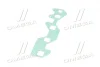 Прокладка впускного коллектора daewoo lanos 1.5, nexia 1.5, chevrolet aveo TEMPEST TP.96183118 (фото 3)