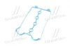 Прокладка клапанной крышки daewoo lanos 1.6, nexia 1,5 - 1.6 16 клап., chevrolet aveo, lacceti, tacu TEMPEST TP.96353002 (фото 7)
