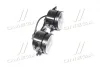 Фара протитуманна стм, 40w, white+yellow d=90mm, 2шт. <> TEMPEST TP-LW0402 (фото 5)