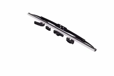 Щітка склоочисника 16"/410мм. (4 конектори) <> TEMPEST TPS-16