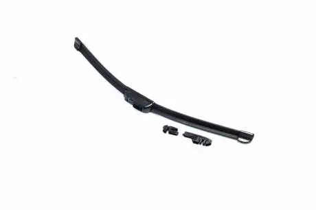 Щетка стеклоочистителя бескаркасная 18"/450мм. (4 коннектора) <> TEMPEST TPS-18FL