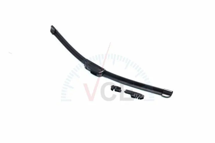 Щетка стеклоочистителя бескаркасная 18&quot;/450мм. (4 коннектора) &lt;&gt; TEMPEST TPS-18FL (фото 1)