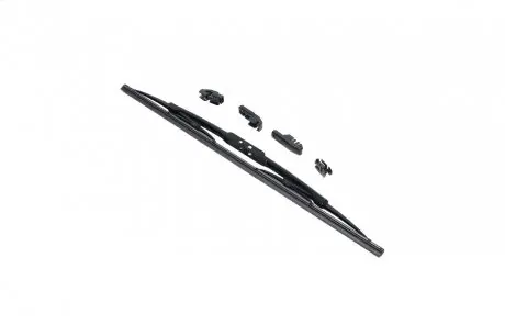 Щетка стеклоочистителя 480мм. (с адаптерами) TEMPEST TPS-19