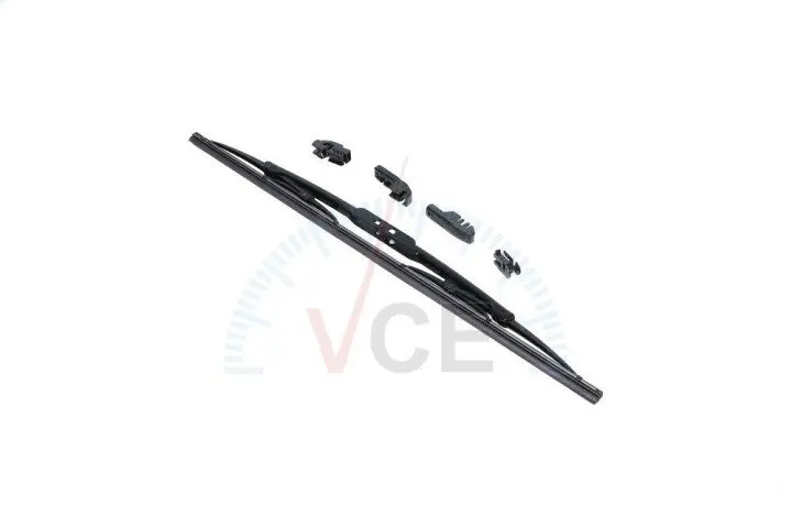 Щетка стеклоочистителя 480мм. (с адаптерами) TEMPEST TPS-19 (фото 1)