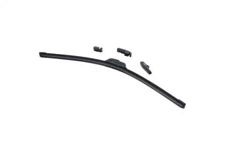 Щетка стеклоочистителя бескаркасная 19"/475мм. (4 коннектора) <> TEMPEST TPS-19FL