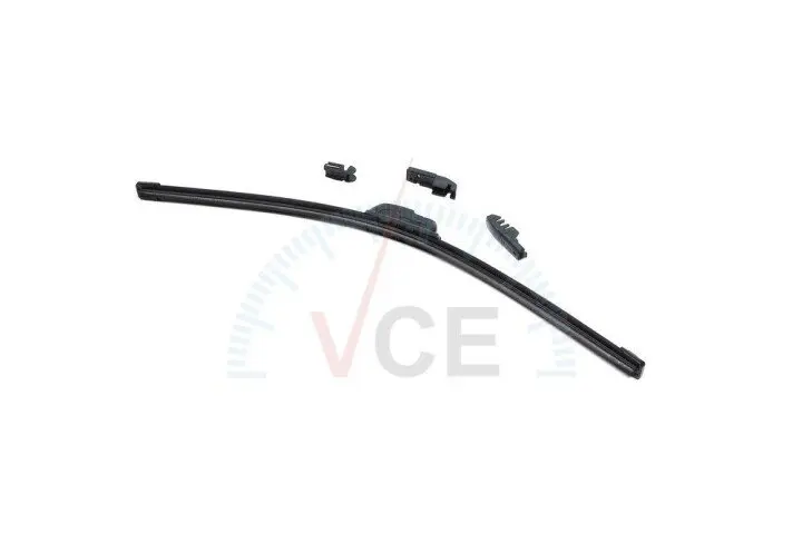 Щетка стеклоочистителя бескаркасная 19&quot;/475мм. (4 коннектора) &lt;&gt; TEMPEST TPS-19FL (фото 1)