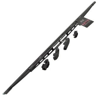 Щетка стеклоочистителя 20"/510мм. (4 коннектора) <> TEMPEST TPS-20