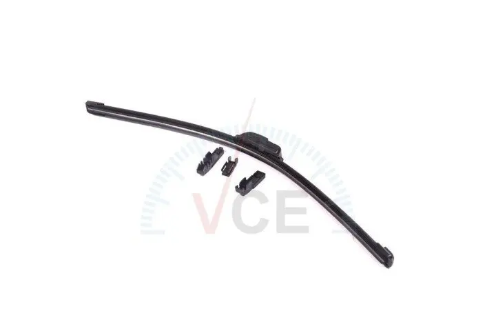 Щетка стеклоочистителя бескаркасная 20/500мм. (с адаптерами) &lt;&gt; TEMPEST TPS-20FL (фото 1)