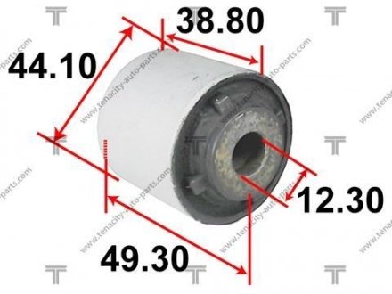 Сайлентблок рычага TENACITY AAMMA1042