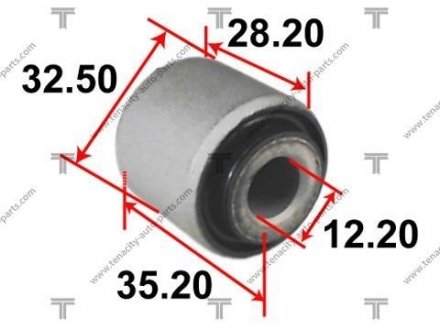 Сайлентблок рычага TENACITY AAMMA1050