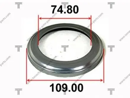 Подшипник амортизатора TENACITY ABRHO1001