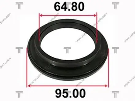 Подшипник амортизатора TENACITY ABRHO1002