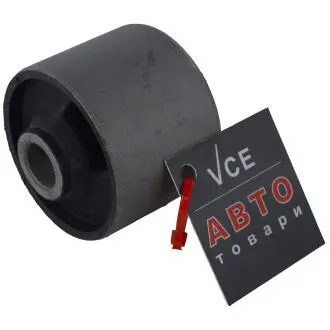 Сайлентблок подушки дифференциала TENACITY ADMMI1013