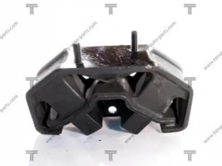 Підвіска, двигун TENACITY AWSSB1008