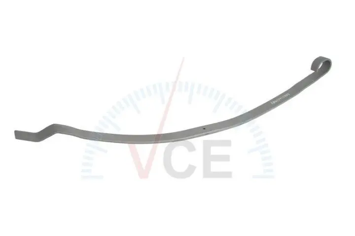 Фото 1 - Лист рессорный TES 5003146260219 Лист рессорный TES 5003146260219 (фото 1)