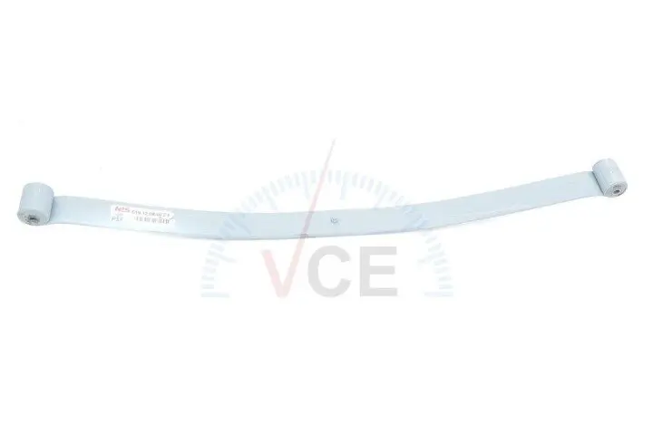 Фото 1 - Рессорная задняя корневая fiat ducato 94-02 (1/17mm) (80/715/715) TES 519.12.08.00 Z/T Рессорная задняя корневая fiat ducato 94-02 (1/17mm) (80/715/715) TES 519.12.08.00 Z/T (фото 1)