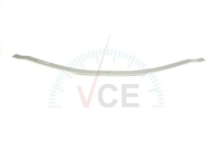 Фото 1 - Рессорная задняя подкоренная fiat ducato 94- (80/740/740) (17mm) TES 519.12.08.02 Рессорная задняя подкоренная fiat ducato 94- (80/740/740) (17mm) TES 519.12.08.02 (фото 1)