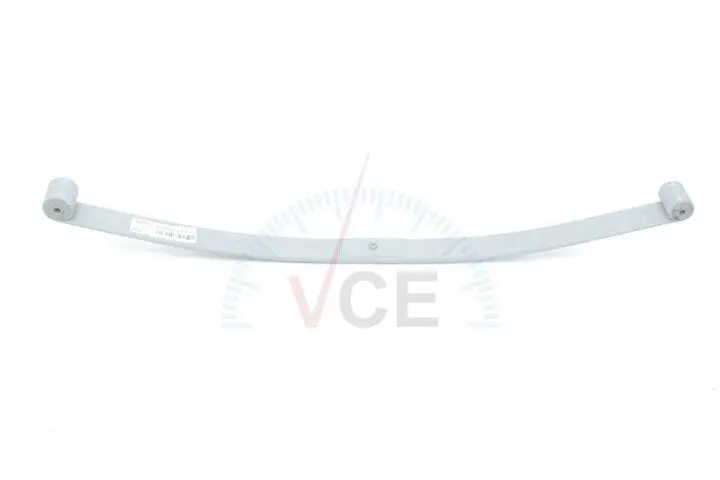 Фото 1 - Рессорная задняя корневая fiat ducato 02- (1/17mm) (80/715/715) TES 58156040019 Z/T 1P Рессорная задняя корневая fiat ducato 02- (1/17mm) (80/715/715) TES 58156040019 Z/T 1P (фото 1)