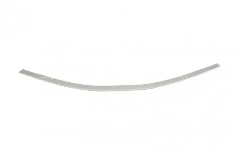 Рессорная задняя подкоренная fiat ducato 02- (80/720/720) 17mm TES 59156040219