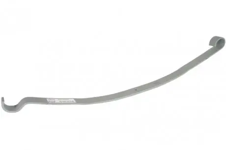 Рессорная задняя коренная iveco daily 59.12 (70mm) TES 6715100219