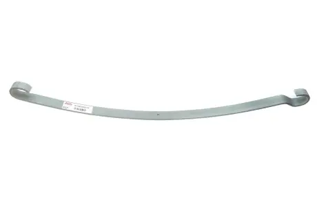 Рессорная задняя коренная TES 6728500219