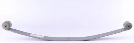 Рессорная задняя корневая ford transit v347 06- (спарка) (76/694/674) 18mm TES 6C115560FC0119 Z/T