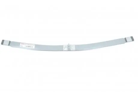 Ресора задняя (подкоренная) Ford Trаnsit 2.2-3.2TDсi 06-14 (76/705/685) 1/15mm TES 6C115560UC6519 Z/Z