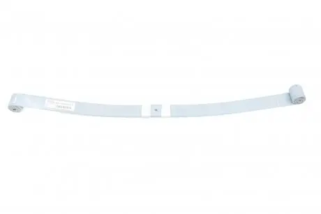 Рессорная задняя корневая renault master iii 10- (1/19mm) (80/730/730) fwd TES 8501120019 Z/T