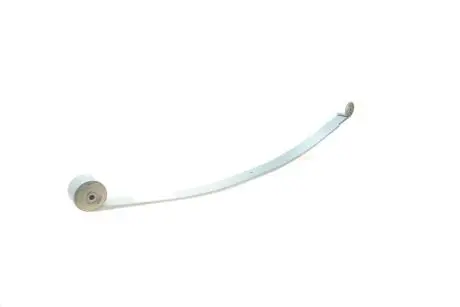 Рессорная задняя корневая ford transit 2.0/2.2d 12- TES BK315560MB0119 Z/T