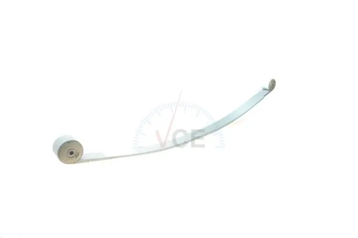 Рессорная задняя корневая ford transit 2.0/2.2d 12- TES BK315560MB0119 Z/T (фото 1)