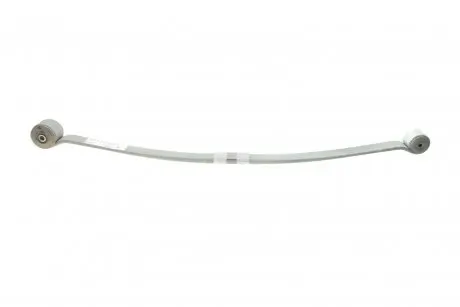 Рессорная задняя корина мм TES FK215560AA0019 Z/T