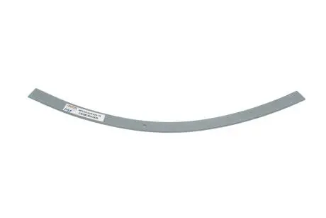 Ресора задняя (3-й лист) Mitsubishi L200 96-07 TES MR3530840319