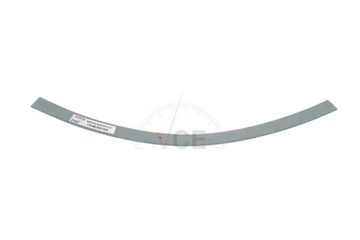 Ресора задняя (3-й лист) Mitsubishi L200 96-07 TES MR3530840319 (фото 1)