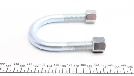 Стремянка ford transit custom 2.0/2.2 tdci 12- (m14x1,5x64x110) TES U00572 Z/N