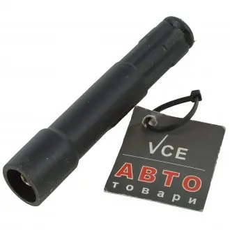 Вилка, свеча зажигания TESLA CP001